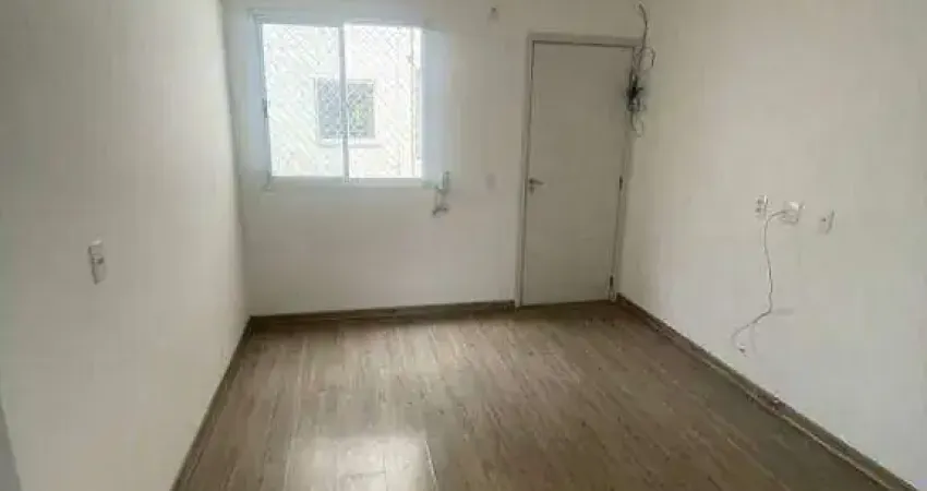 Apartamento com 2 dormitórios à venda, 41 m² por r$ 185.000,00 - itaim paulista - são paulo/sp