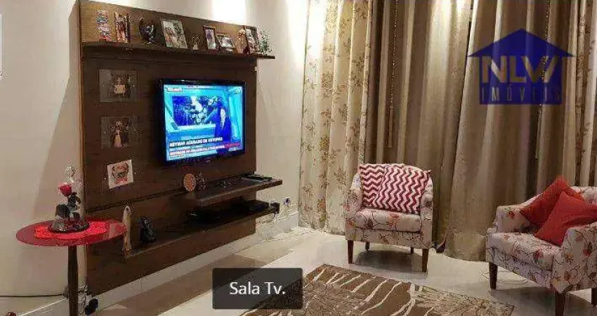 Apartamento com 2 dormitórios à venda, 100 m² por r$ 419.900,00 - ponte rasa - são paulo/sp