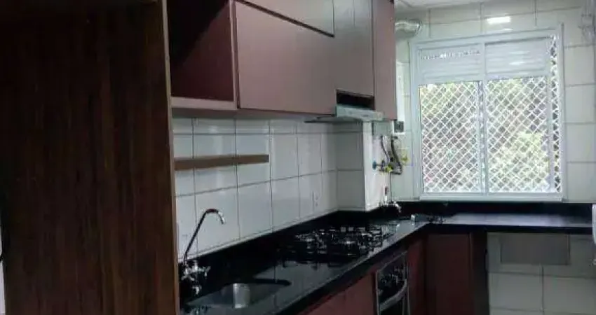 Apartamento com 2 dormitórios à venda, 40 m² por r$ 250.000,00 - jardim nossa senhora do carmo - são paulo/sp