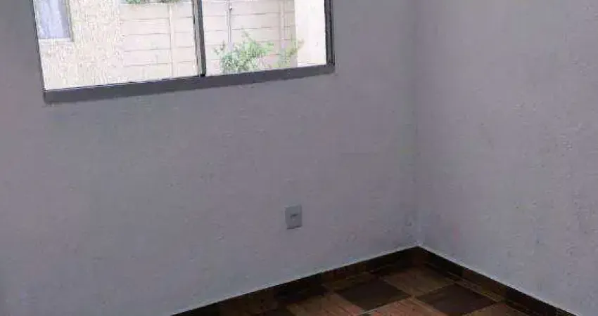 Apartamento com 2 dormitórios à venda, 39 m² por r$ 185.000 - itaim paulista - são paulo/sp