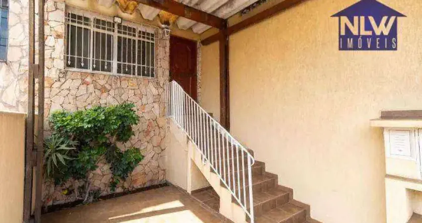 Sobrado com 2 dormitórios à venda, 86 m² por r$ 440.000,00 - penha - são paulo/sp