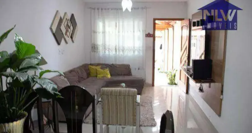 Sobrado com 3 dormitórios à venda, 110 m² por r$ 550.000,00 - são miguel - são paulo/sp