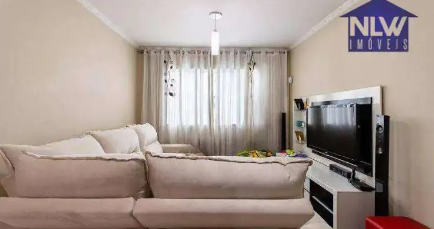 Sobrado com 3 dormitórios à venda, 176 m² por r$ 600.000 - penha - são paulo/sp