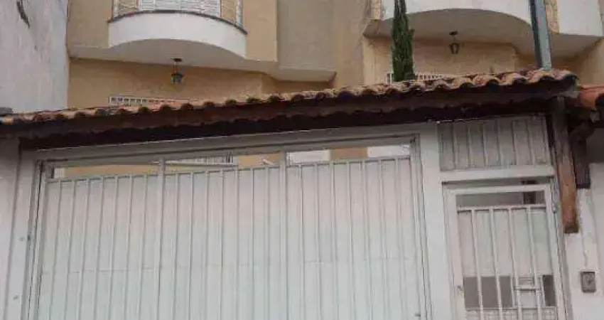 Sobrado com 3 dormitórios à venda, 84 m² por r$ 575.000,00 - vila matilde - são paulo/sp