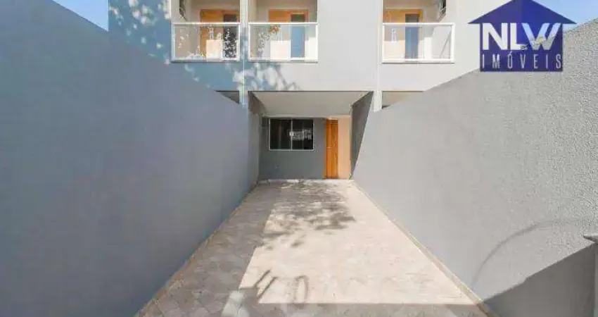 Sobrado com 2 dormitórios à venda, 100 m² por r$ 570.000,00 - artur alvim - são paulo/sp