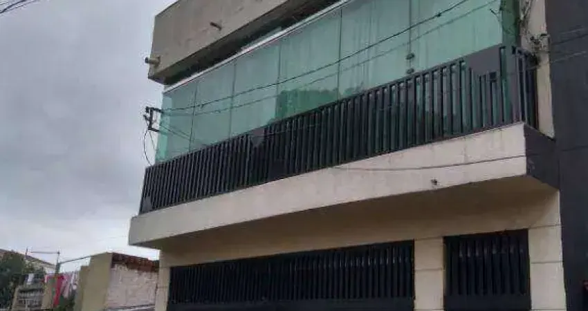 Sobrado com 4 dormitórios à venda, 210 m² por r$ 500.000,00 - jardim brasil - são paulo/sp