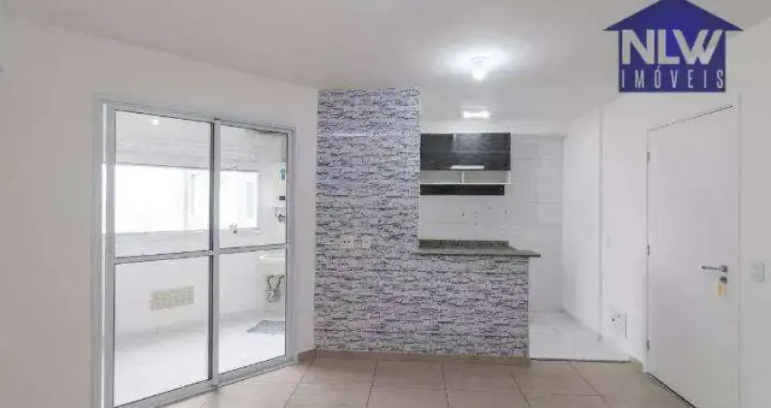 Apartamento com 2 dormitórios à venda, 52 m² por r$ 360.000,00 - cangaíba - são paulo/sp