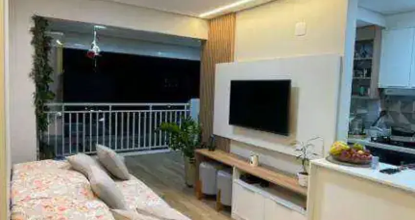 Apartamento com 2 dormitórios à venda, 58 m² por r$ 650.000,00 - penha de frança - são paulo/sp