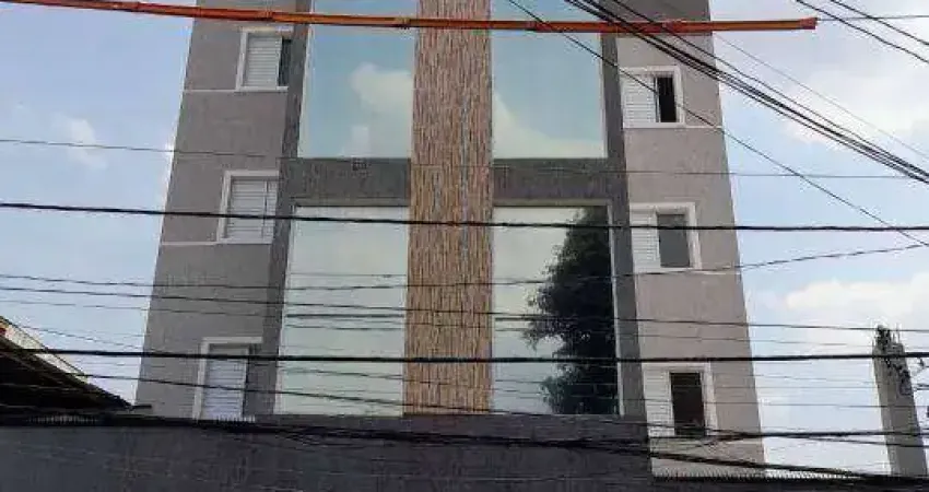 Apartamento com 2 dormitórios à venda, 39 m² por r$ 250.000,00 - vila matilde - são paulo/sp