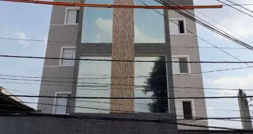 Apartamento com 2 dormitórios à venda, 39 m² por r$ 235.000 - vila matilde - são paulo/sp