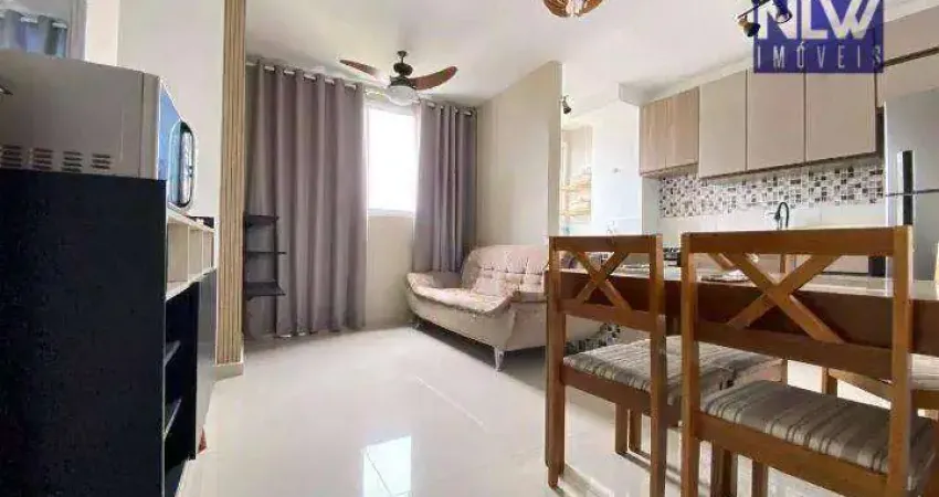Apartamento com 2 dormitórios à venda, 42 m² por r$ 295.000 - patriarca - são paulo/sp