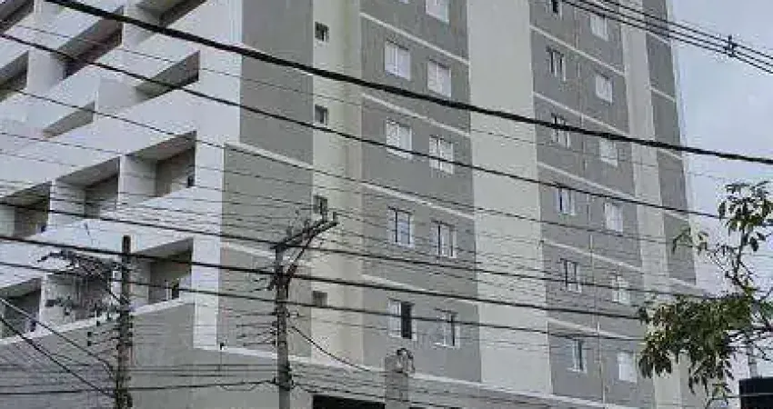 Apartamento com 2 dormitórios à venda, 49 m² por r$ 269.000 - itaquera - são paulo/sp