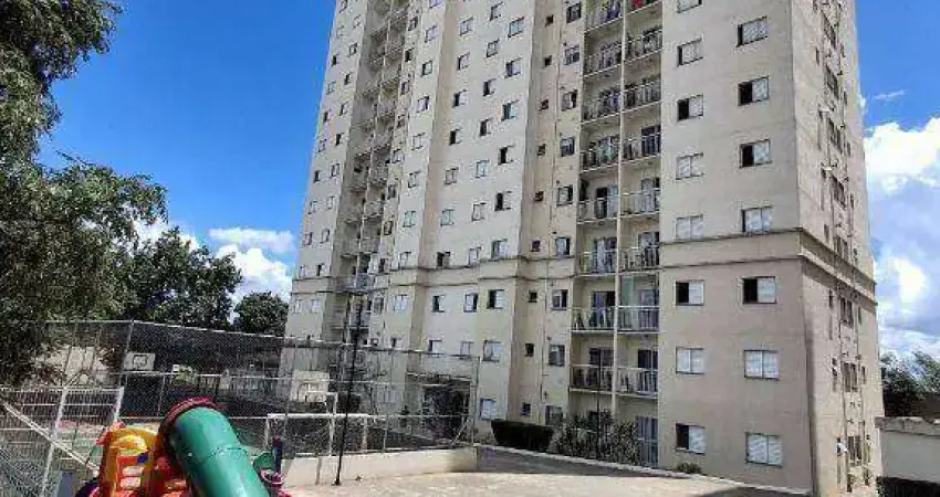 Apartamento com 2 dormitórios à venda, 47 m² por r$ 350.000,00 - cangaíba - são paulo/sp