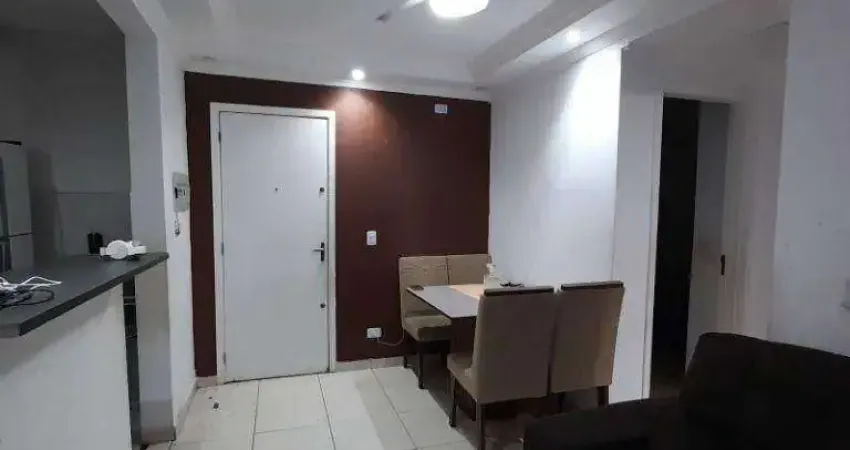 Apartamento com 2 dormitórios à venda, 42 m² por r$ 225.000 - guaianazes - são paulo/sp