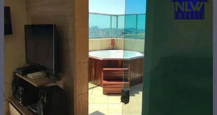 Apartamento com 2 dormitórios à venda, 116 m² por r$ 570.000,00 - vila granada - são paulo/sp