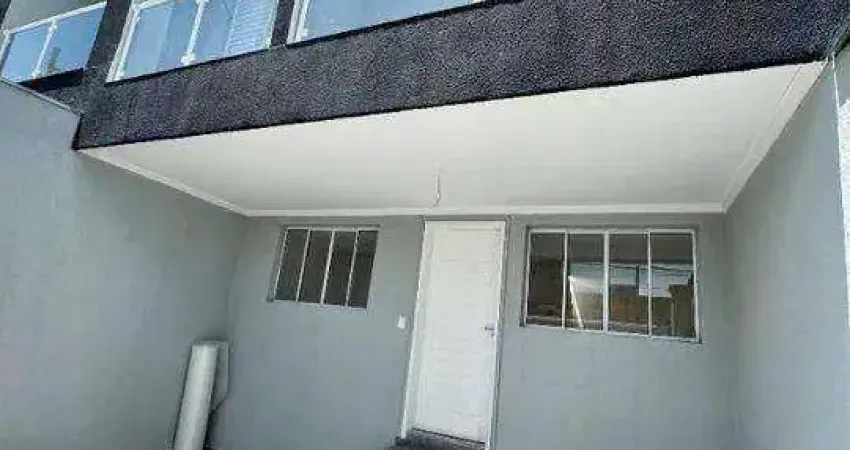 Sobrado com 2 dormitórios à venda, 70 m² por r$ 495.000,00 - vila granada - são paulo/sp