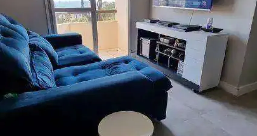 Apartamento com 2 dormitórios à venda, 51 m² por r$ 339.000 - vila cisper - são paulo/sp