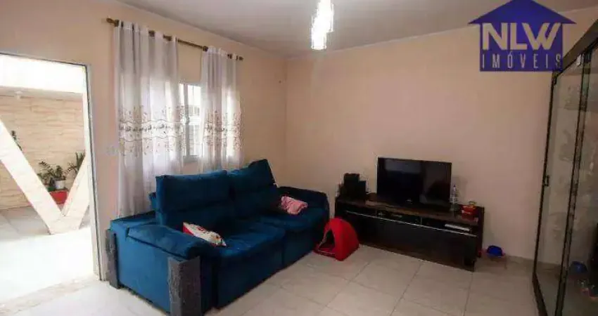 Casa com 3 dormitórios à venda por r$ 495.000 - penha de frança - são paulo/sp