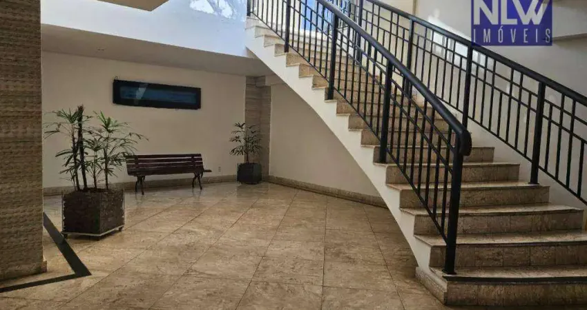 Studio com 1 dormitório à venda, 30 m² por r$ 378.000 - tatuapé - são paulo/sp