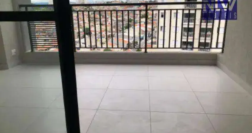 Apartamento com 3 dormitórios à venda, 80 m² por r$ 830.000 - vila prudente (zona leste) - são paulo/sp