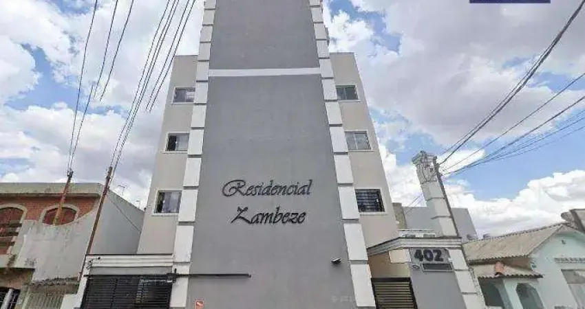 Apartamento com 2 dormitórios à venda, 45 m² por r$ 372.000,00 - vila carrão - são paulo/sp