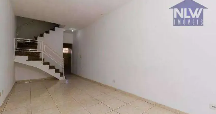 Sobrado com 3 dormitórios para alugar por r$ 3.000,00/mês - cidade patriarca - são paulo/sp