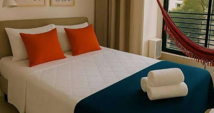 Studio com 1 dormitório para alugar, 26 m² por r$ 3.200/mês - pinheiros - são paulo/sp