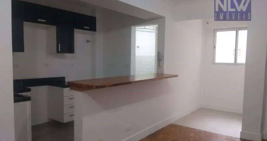 Apartamento com 2 dormitórios para alugar, 60 m² por r$ 4.885/mês - pinheiros - são paulo/são paulo