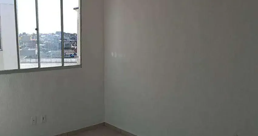 Apartamento com 2 dormitórios à venda, 38 m² por r$ 158.000 - jardim santa terezinha - são paulo/sp