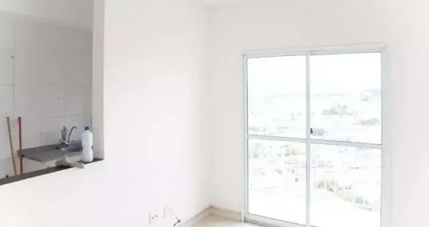 Apartamento com 2 dormitórios à venda, 47 m² por r$ 260.000 - cangaíba - são paulo/sp