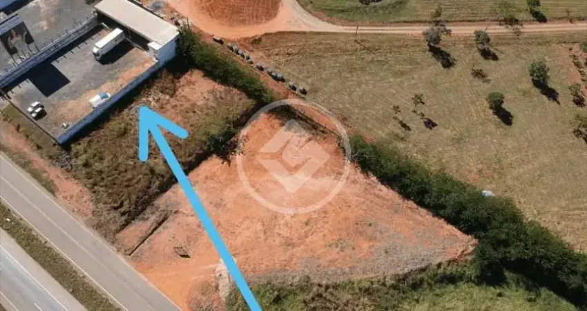 Terreno à venda na Cidade das Águas, S/N, Condomínio Cidade das Águas, Hidrolândia
