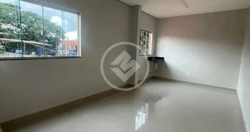 Salas Comerciais - Setor Central codigo: 21053