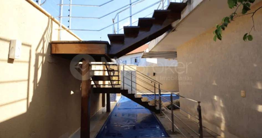 Casa com 4 quartos para alugar na Rua 40, S/N, Jardim Goiás, Goiânia