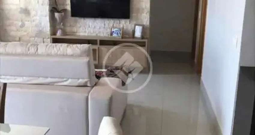 Apartamento 3 Quartos - Jardim Goiás codigo: 21995