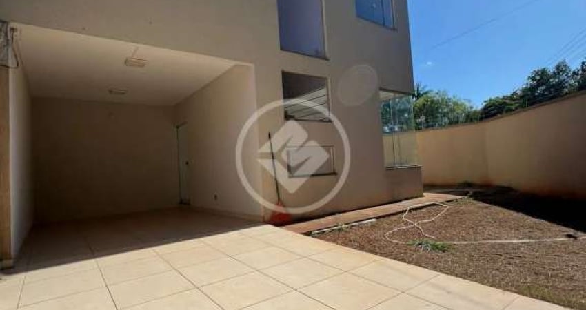 Casa 3 Quartos - Veredas dos Buritis codigo: 25027