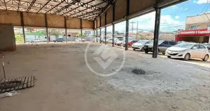 Salas Comerciais - Jardim Maria Helena codigo: 27448