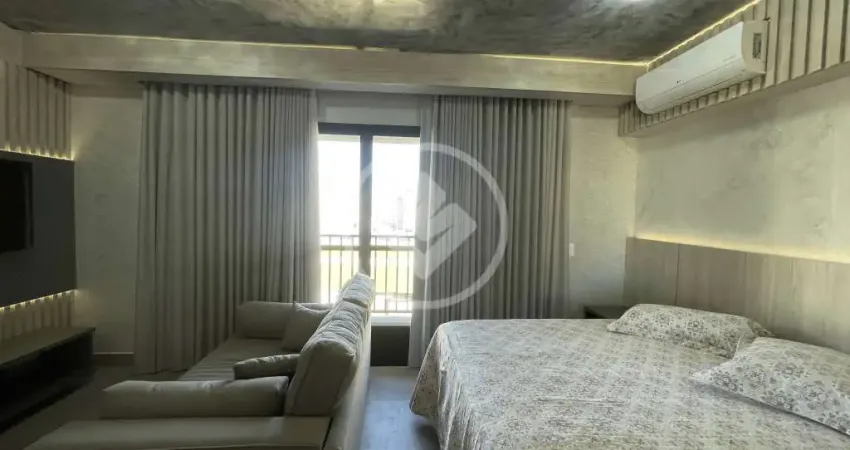 Flat com 1 quarto para alugar na Rua 14, S/N, Setor Oeste, Goiânia