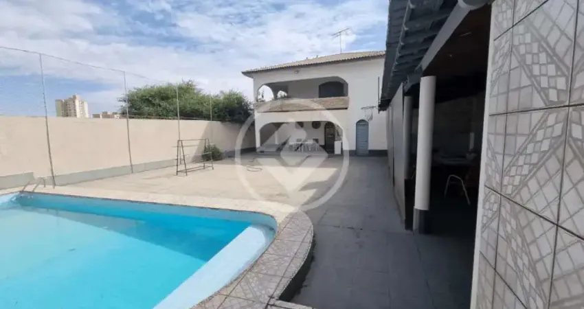 Casa com 4 quartos para alugar na Rua 40, sn, Jardim Goiás, Goiânia