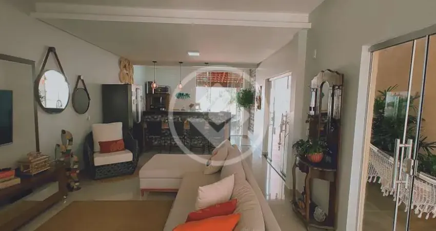 Casa com 3 quartos à venda na Rua Nossa Senhora Aparecida, S/N, Jardim Helvécia, Aparecida de Goiânia