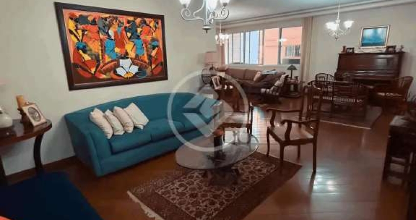 Apartamento mobiliado 4 Quartos - Setor Oeste codigo: 41501
