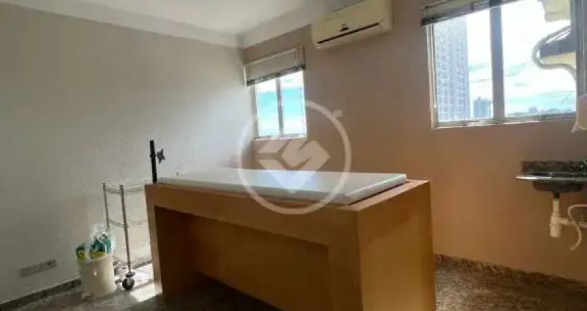 Sala comercial para alugar na Praça Walter Santos, S/N, Setor Coimbra, Goiânia