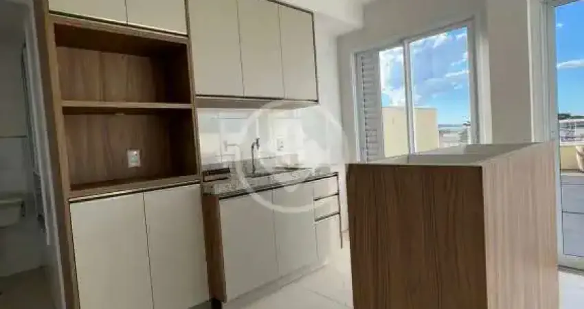 Apartamento com 3 quartos para alugar na Avenida Berlim, 373, Jardim Europa, Goiânia