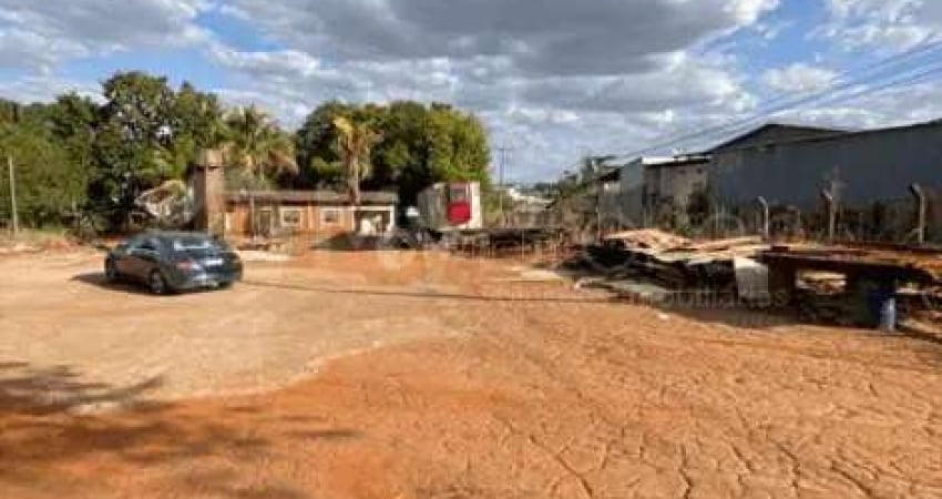 Terreno à venda na Rua Paracanãs, S/N, Jardim Eldorado, Aparecida de Goiânia