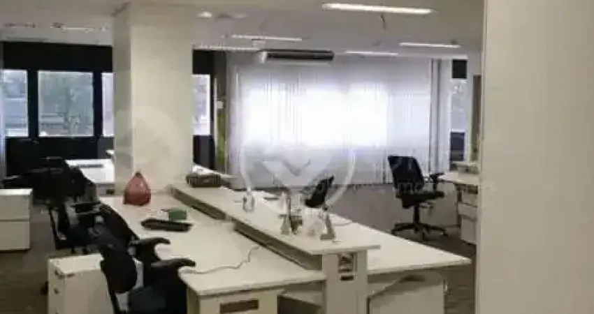 Prédio para alugar na Avenida Goiás, SN, Setor Central, Goiânia