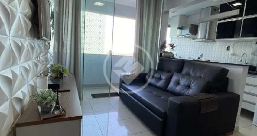 Flat com 1 quarto para alugar na Rua S 5, sn, Setor Bela Vista, Goiânia