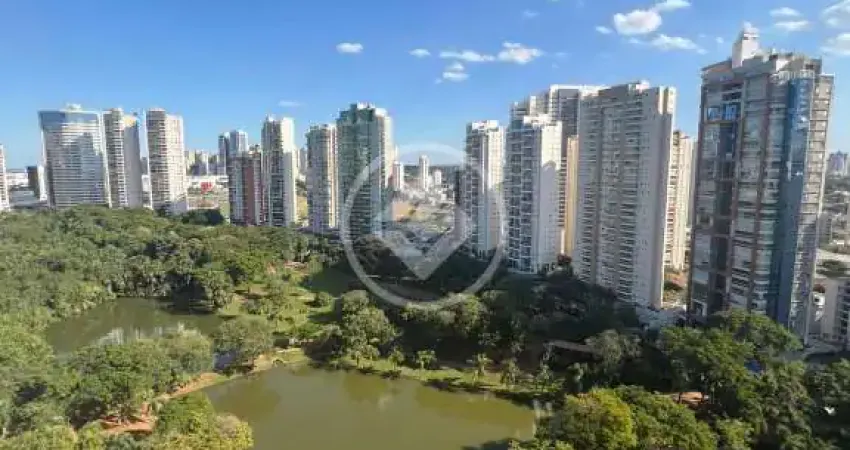 Apartamento com 3 quartos à venda na Rua 46, SN, Jardim Goiás, Goiânia