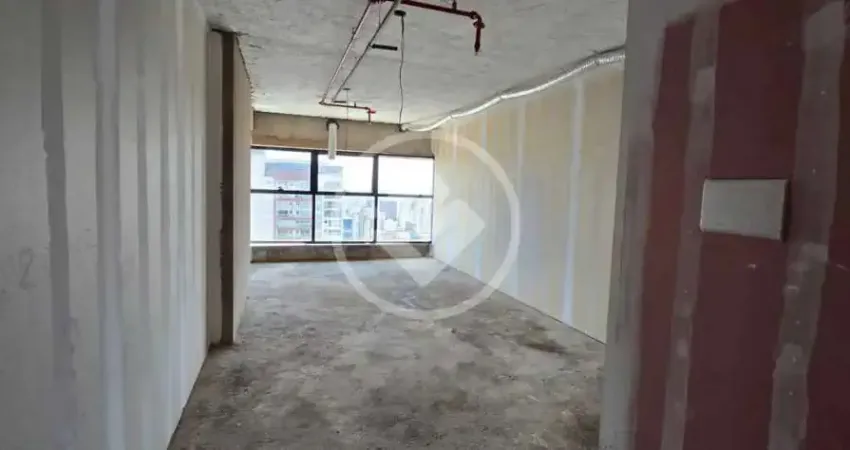 Sala comercial para alugar na Avenida D, sn, Setor Marista, Goiânia