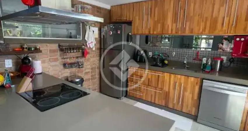 Casa em condomínio fechado com 2 quartos à venda na Rua da Prata, sn, Jardim Novo Mundo, Goiânia
