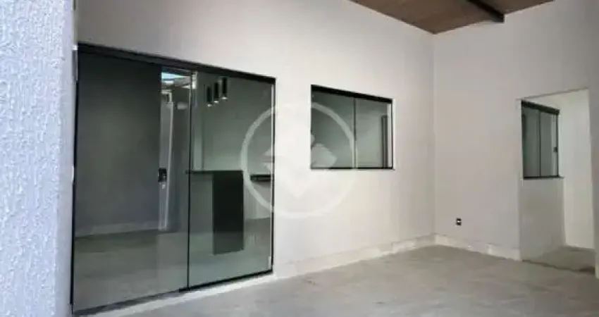 Casa com 3 quartos para alugar na Rua C21, sn, Jardim América, Goiânia