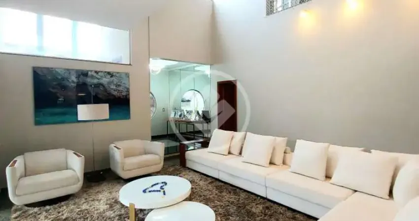 Casa com 6 quartos para alugar na Rua 89A, sn, Setor Sul, Goiânia
